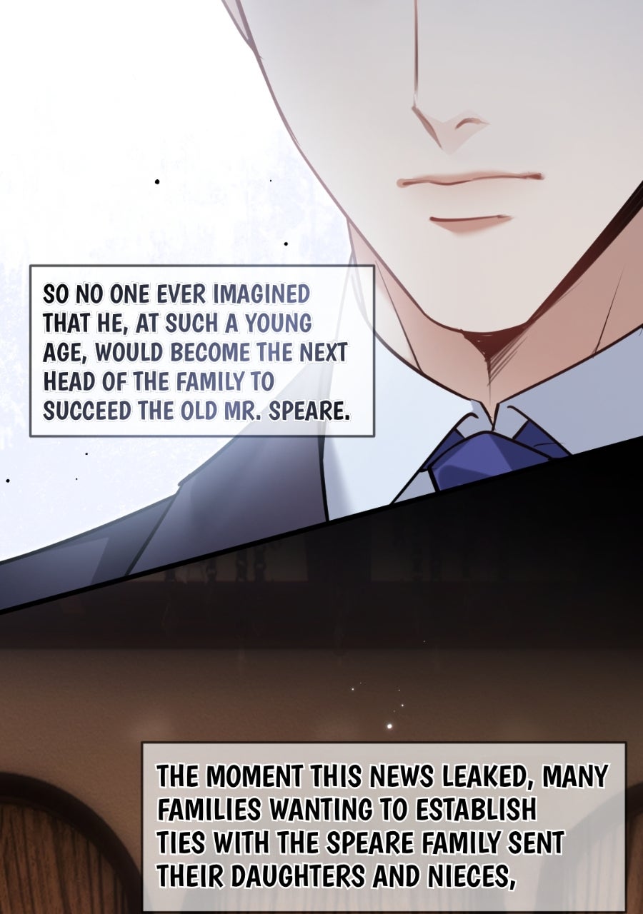 Meet My Ex AgainAs His Aunt Ch. 7 - Spring Collection page 4 - 