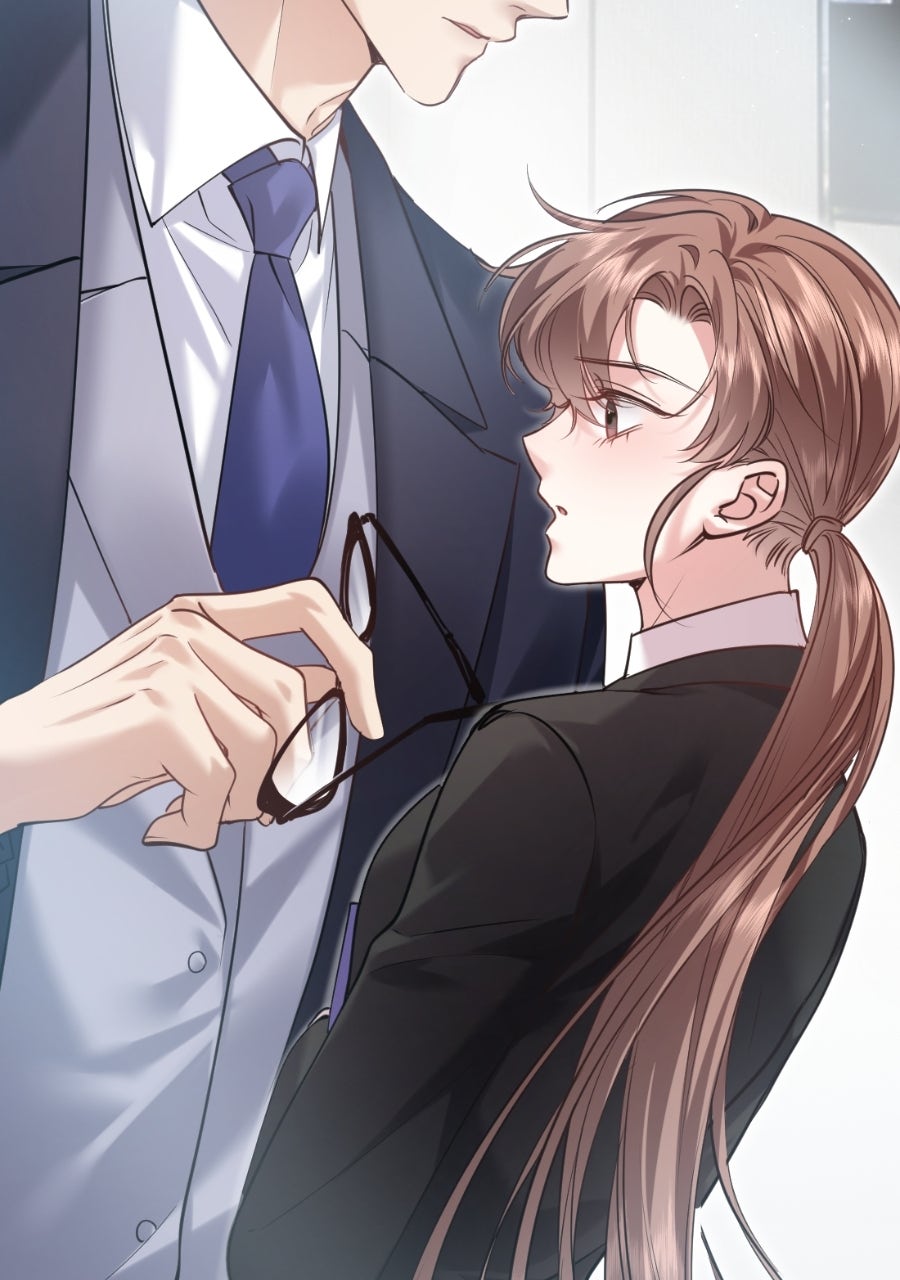 Meet My Ex AgainAs His Aunt Ch. 7 - Spring Collection page 35 - 