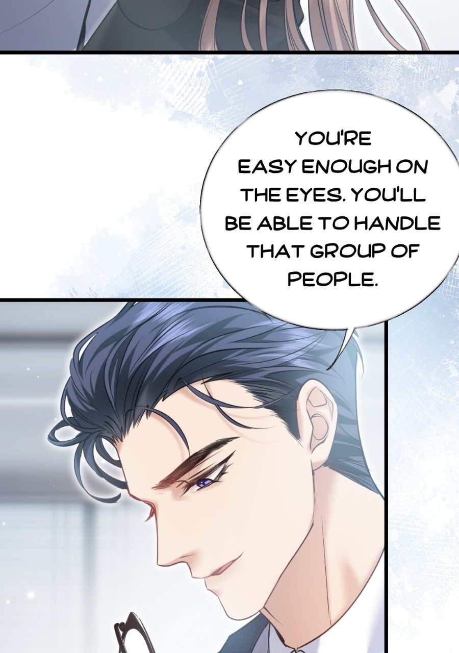 Meet My Ex AgainAs His Aunt Ch. 7 - Spring Collection page 36 - 