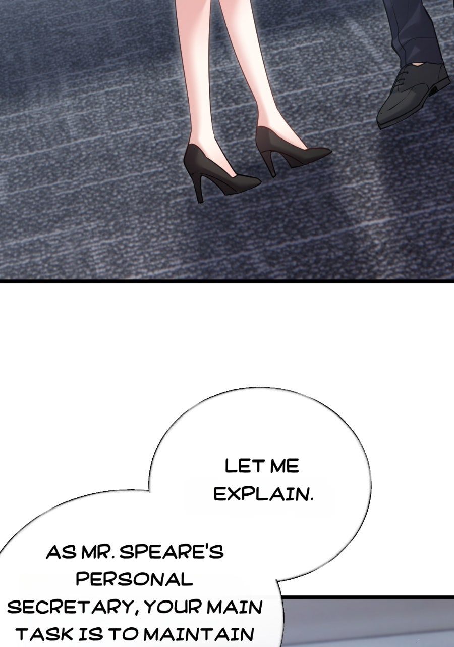 Meet My Ex AgainAs His Aunt Ch. 7 - Spring Collection page 40 - 