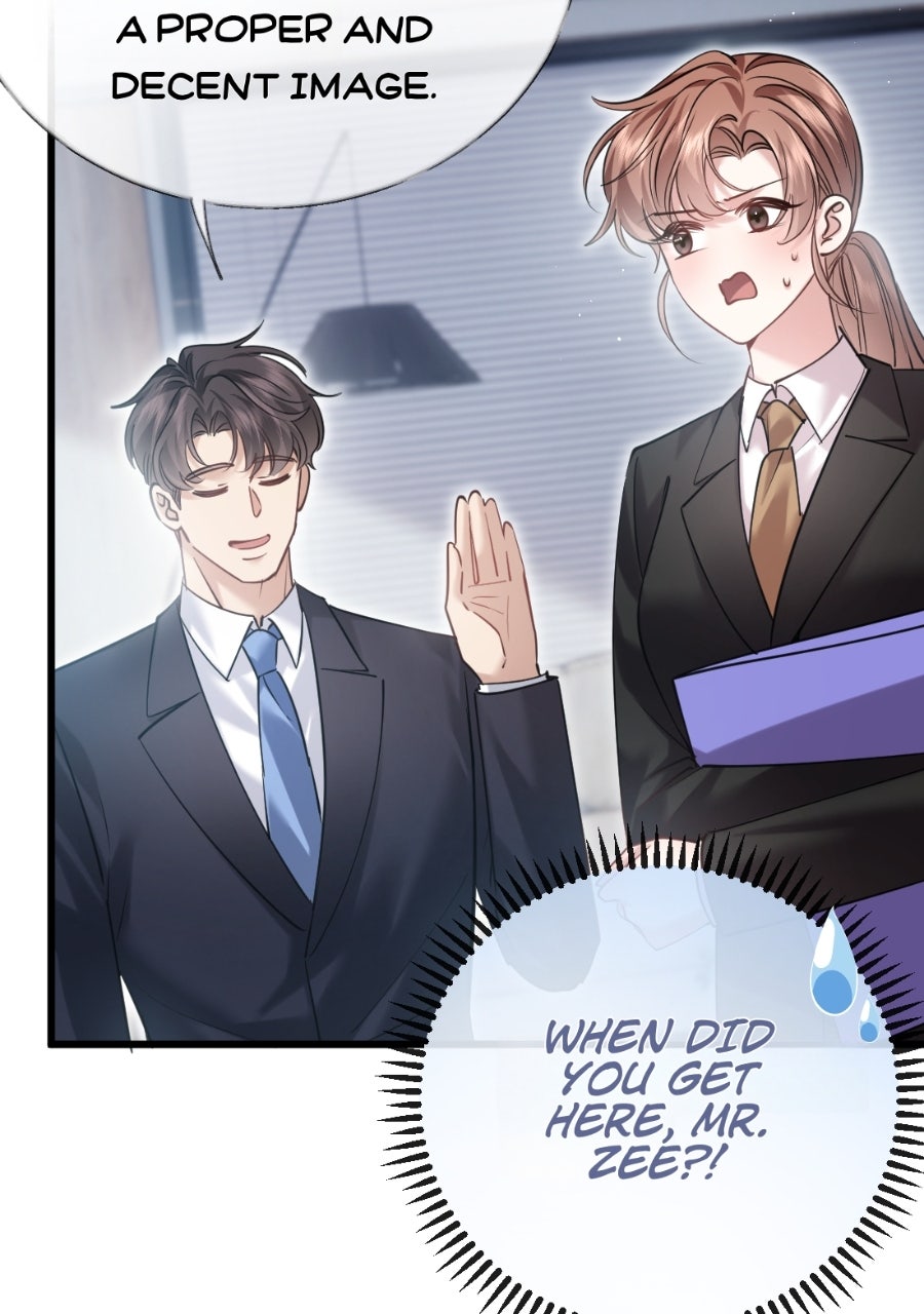 Meet My Ex AgainAs His Aunt Ch. 7 - Spring Collection page 41 - 