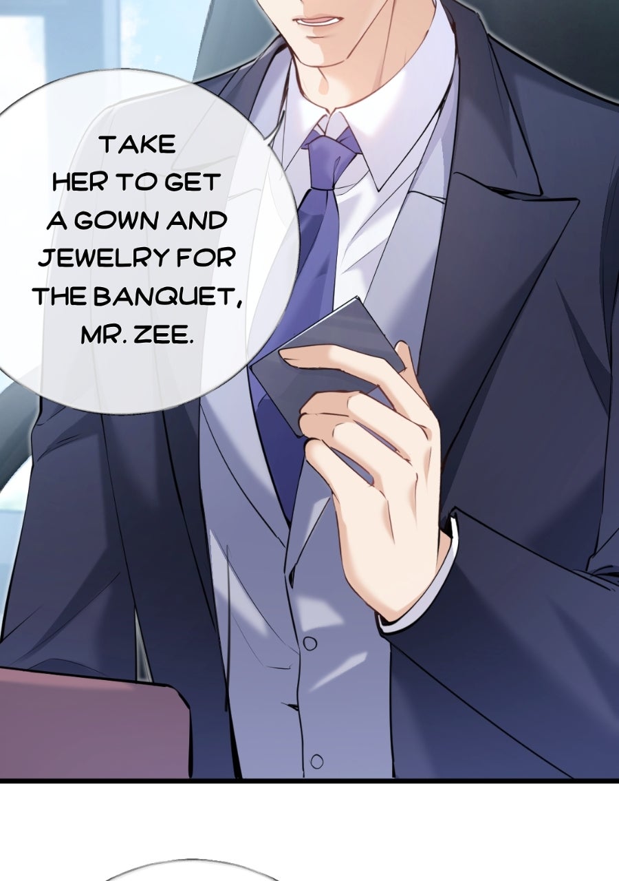 Meet My Ex AgainAs His Aunt Ch. 7 - Spring Collection page 50 - 