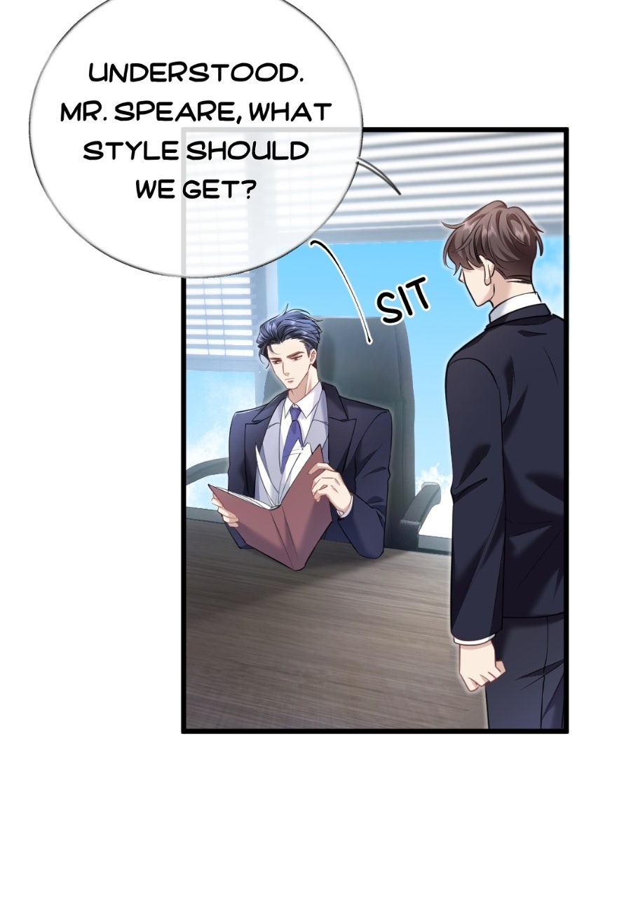 Meet My Ex AgainAs His Aunt Ch. 7 - Spring Collection page 51 - 