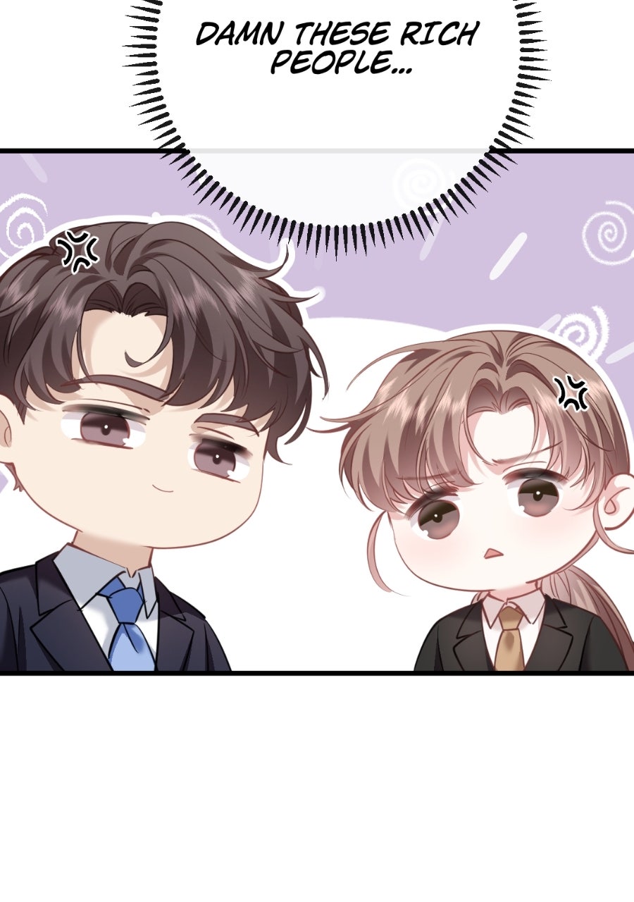 Meet My Ex AgainAs His Aunt Ch. 7 - Spring Collection page 53 - 