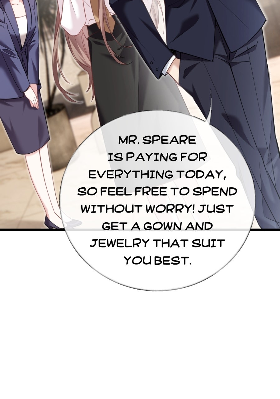 Meet My Ex AgainAs His Aunt Ch. 7 - Spring Collection page 58 - 