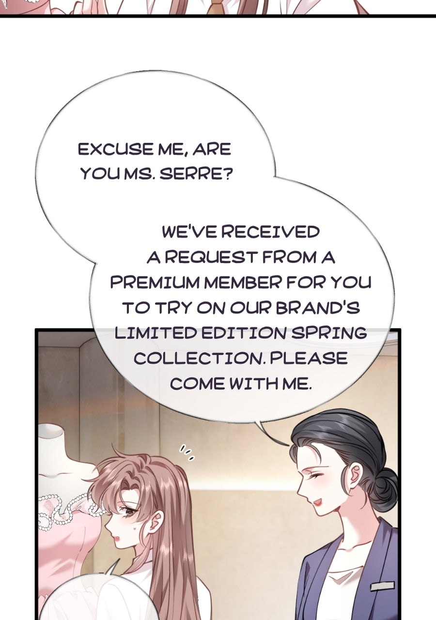 Meet My Ex AgainAs His Aunt Ch. 7 - Spring Collection page 62 - 
