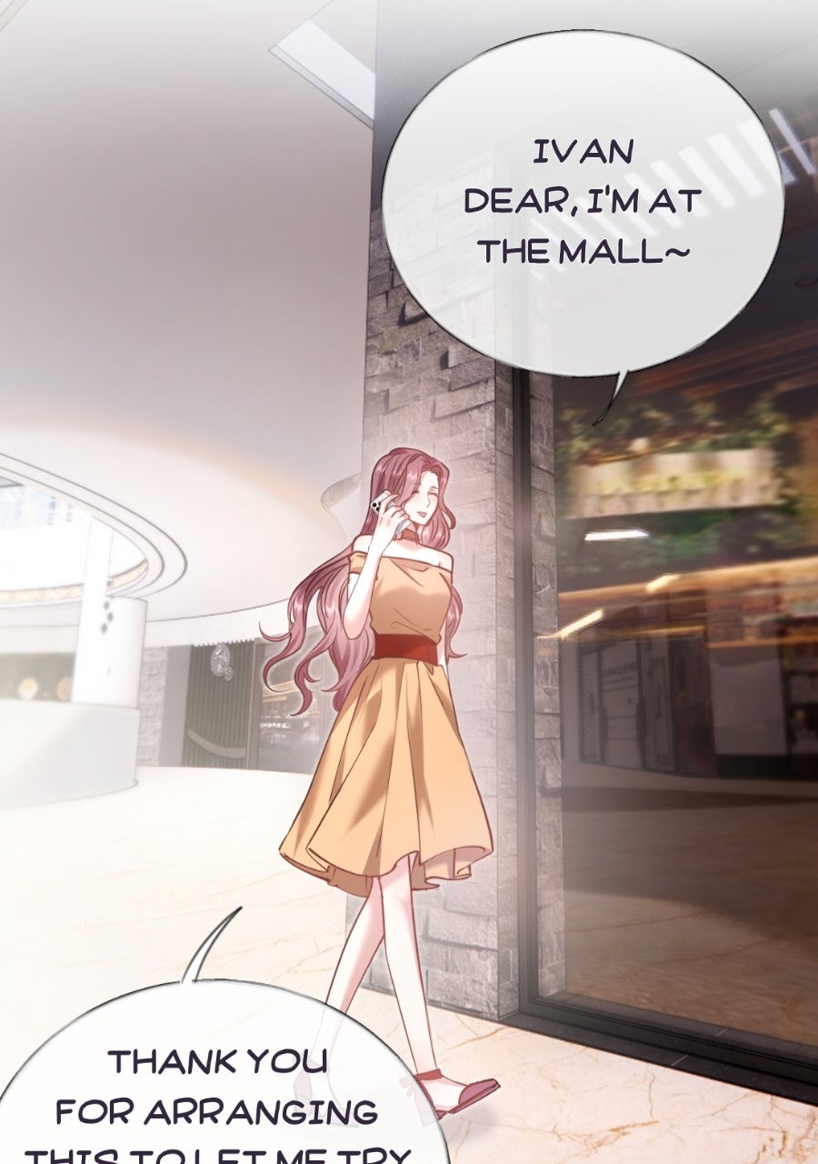 Meet My Ex AgainAs His Aunt Ch. 7 - Spring Collection page 65 - 