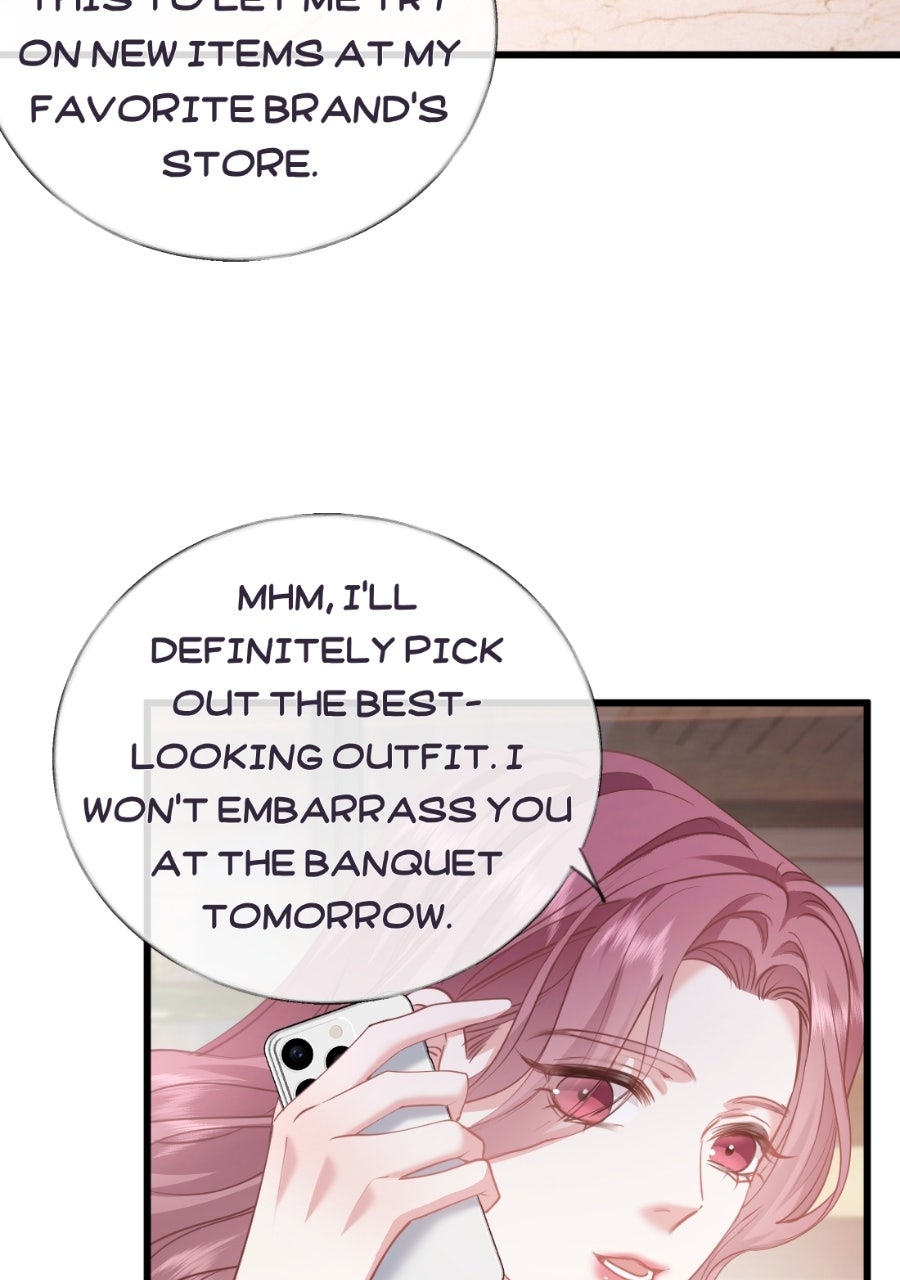 Meet My Ex AgainAs His Aunt Ch. 7 - Spring Collection page 66 - 