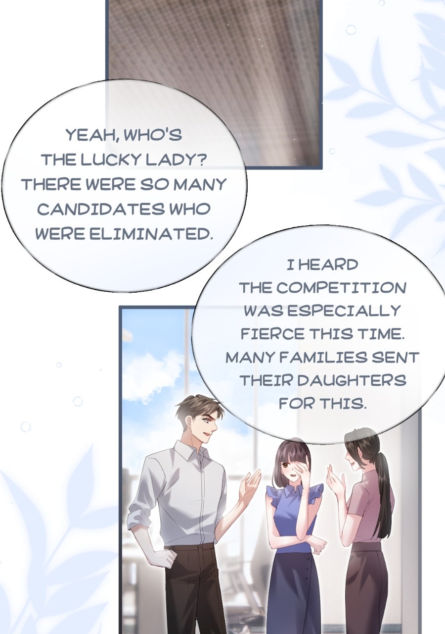 Meet My Ex AgainAs His Aunt Ch. 7 - Spring Collection page 8 - 