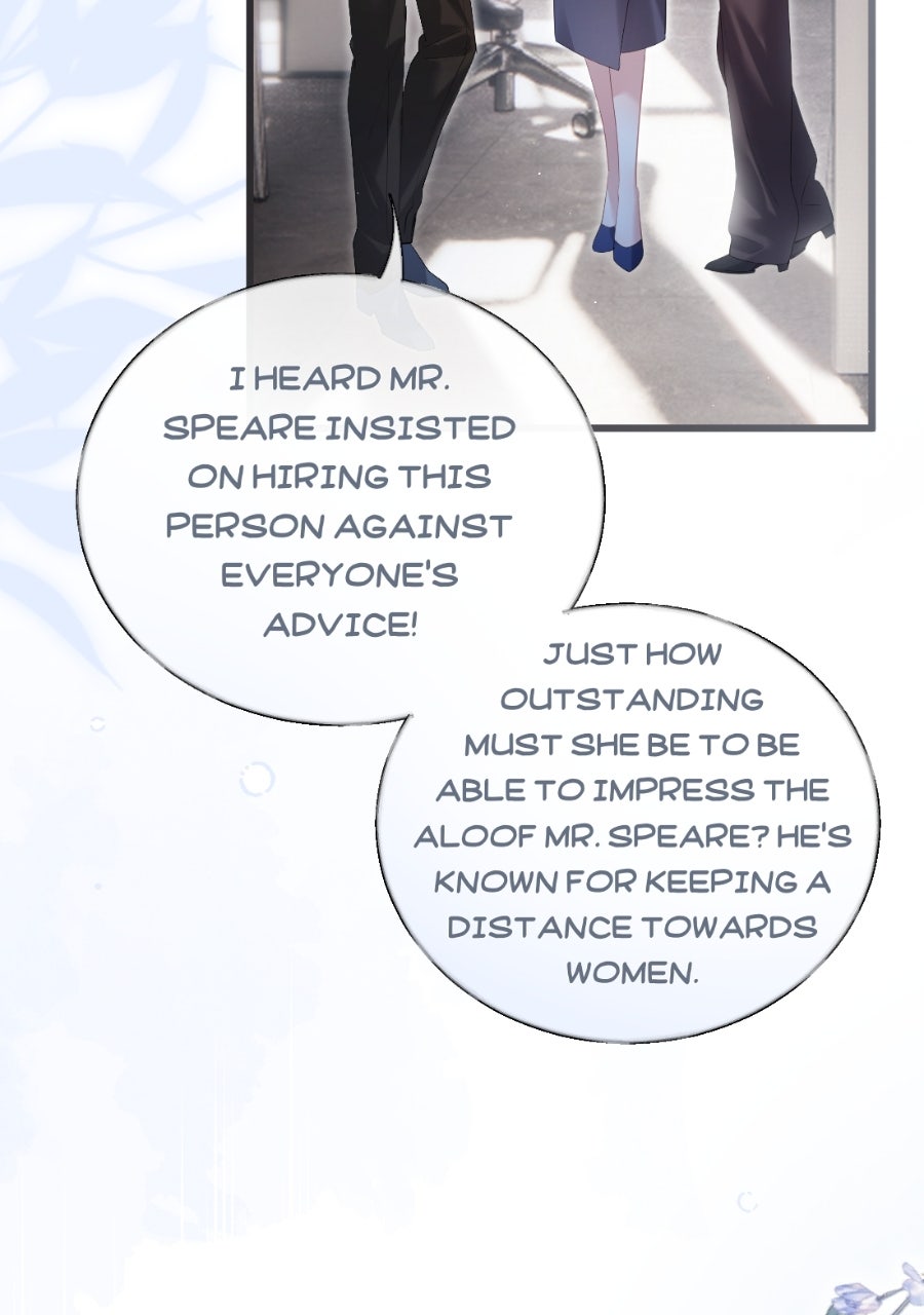 Meet My Ex AgainAs His Aunt Ch. 7 - Spring Collection page 9 - 