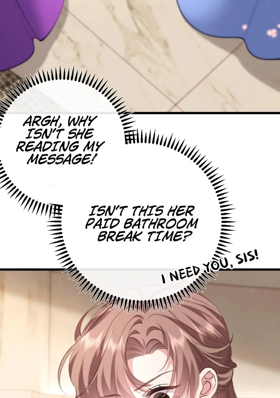 Meet My Ex AgainAs His Aunt Chapter 8 page 11 - 