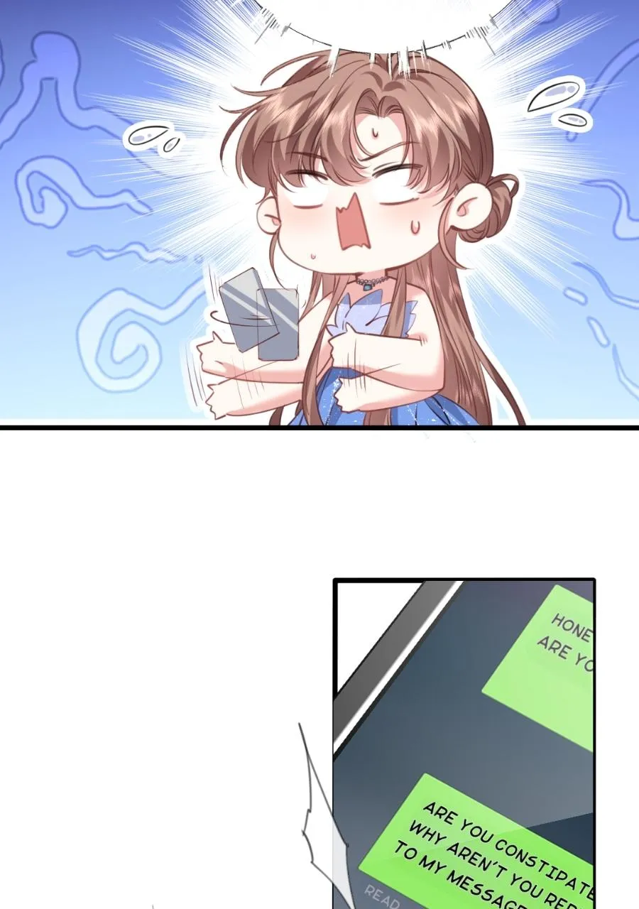 Meet My Ex AgainAs His Aunt Chapter 8 page 16 - 