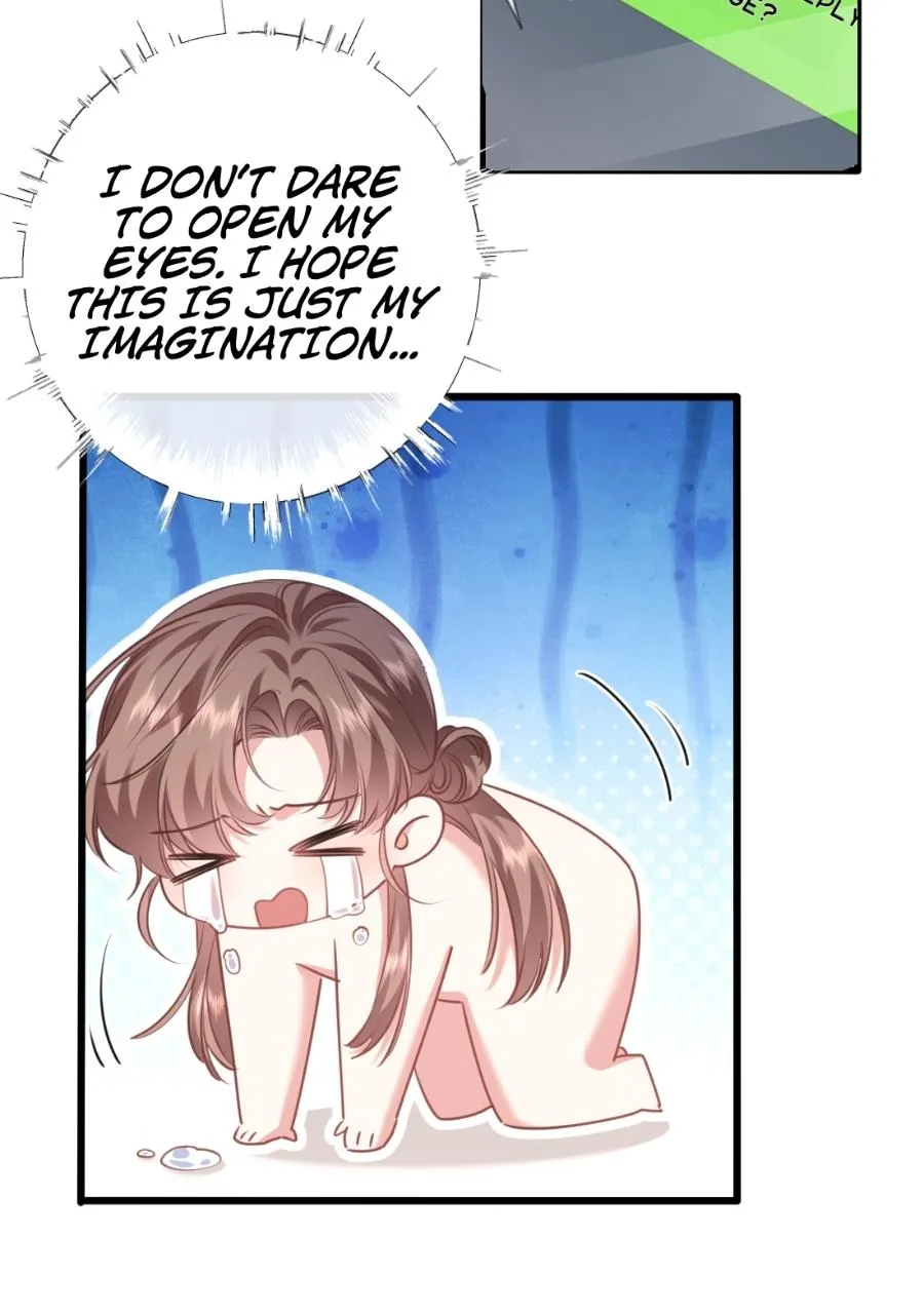 Meet My Ex AgainAs His Aunt Chapter 8 page 17 - 