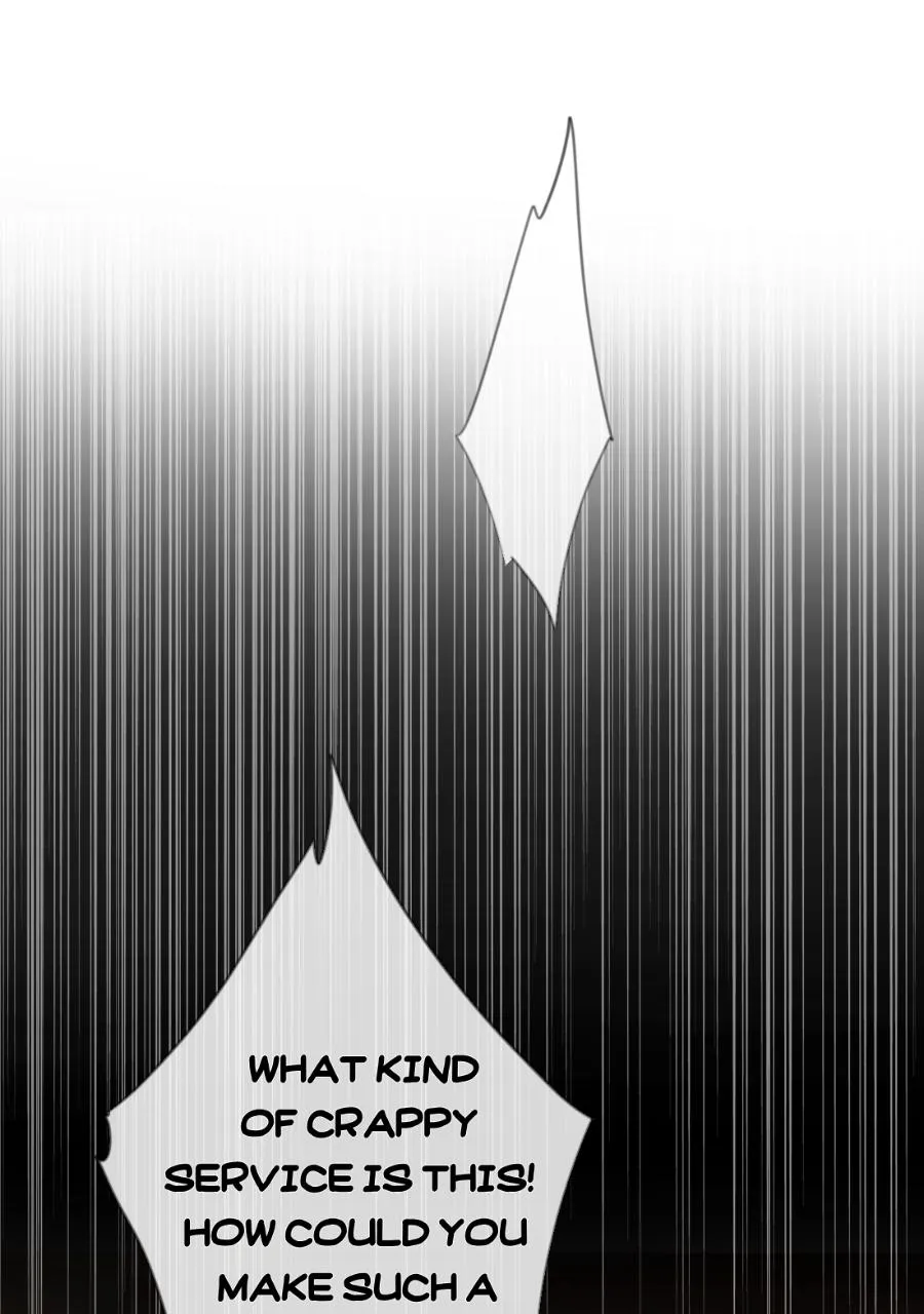 Meet My Ex AgainAs His Aunt Chapter 8 page 18 - 