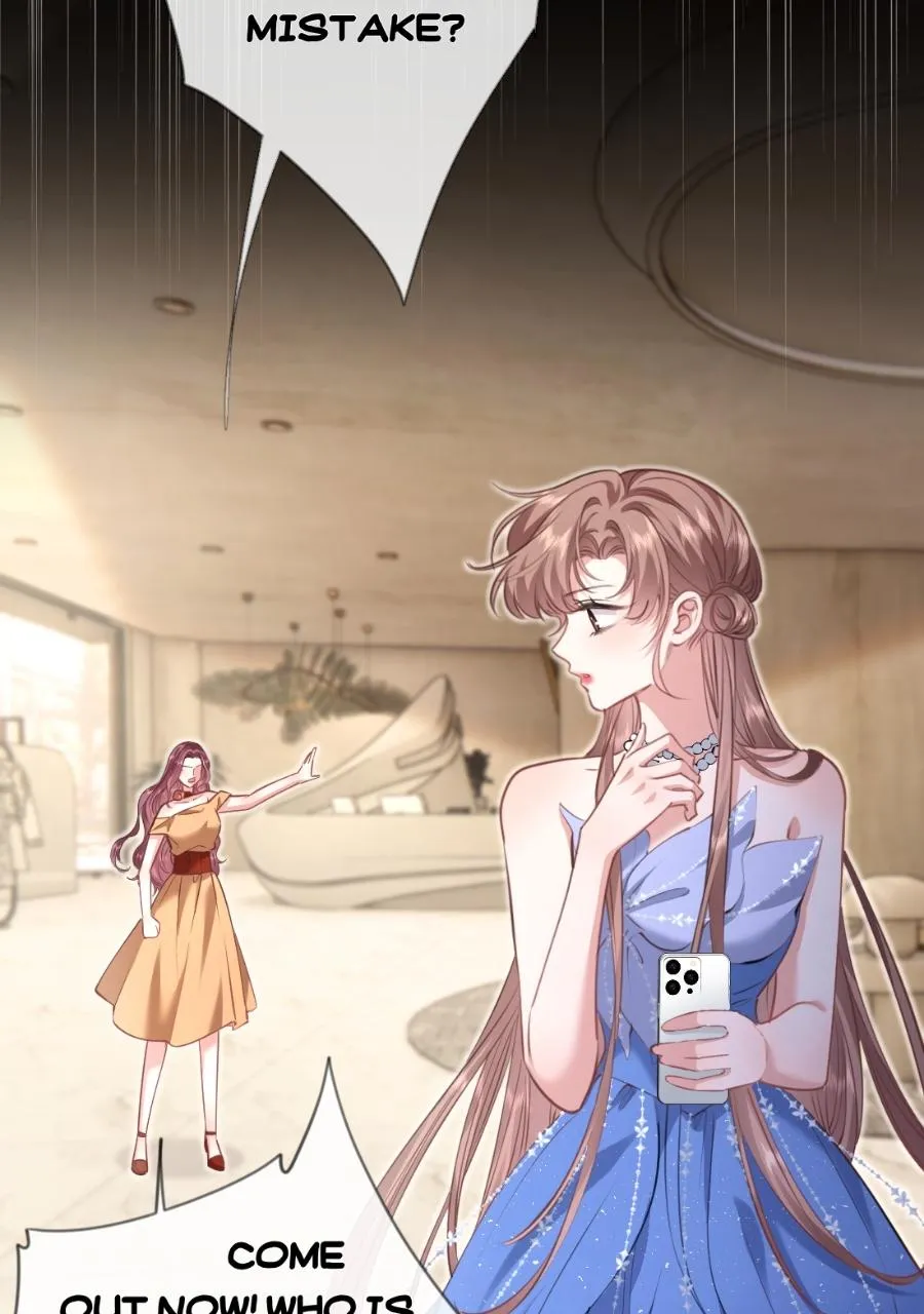 Meet My Ex AgainAs His Aunt Chapter 8 page 19 - 