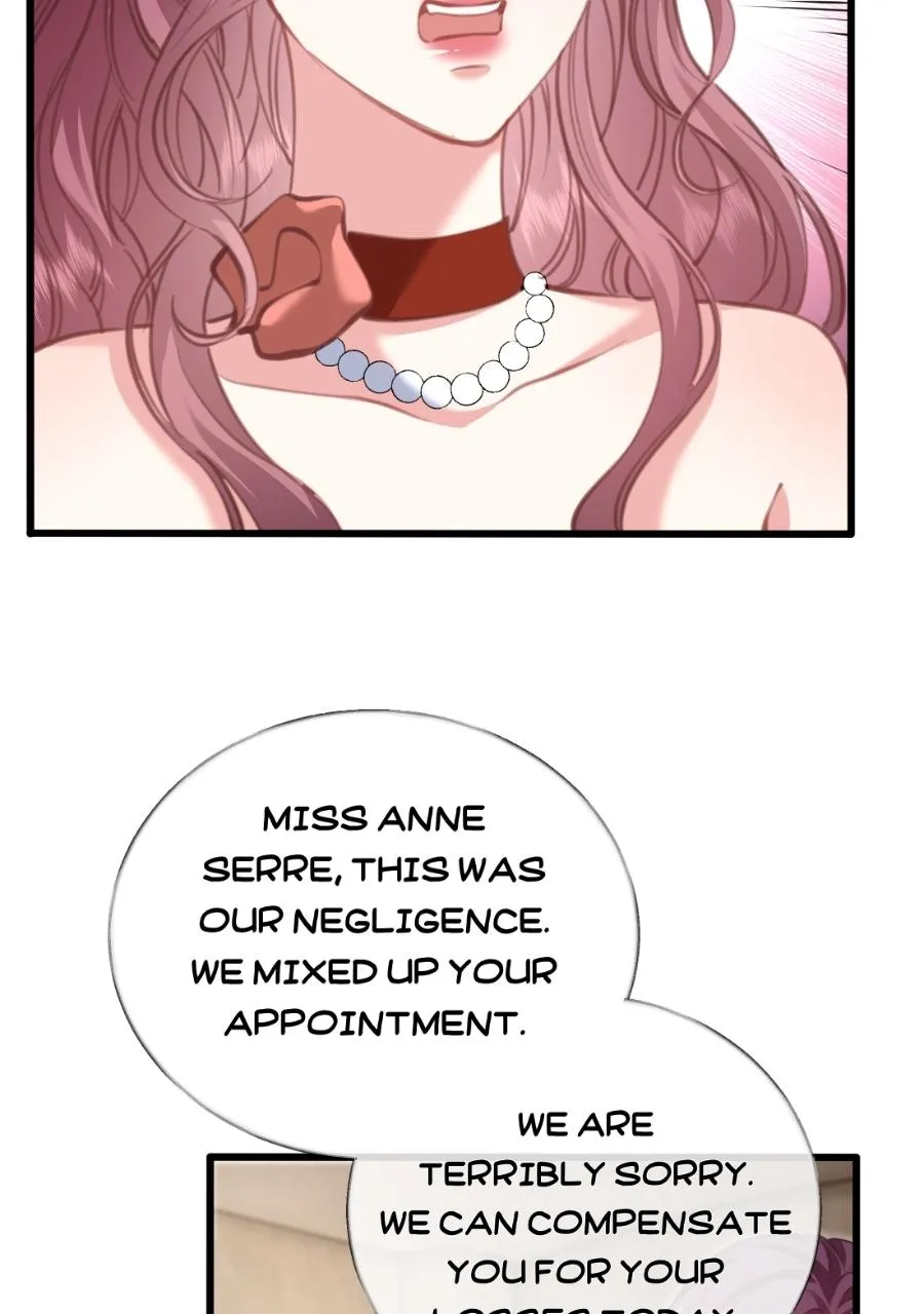 Meet My Ex AgainAs His Aunt Chapter 8 page 21 - 