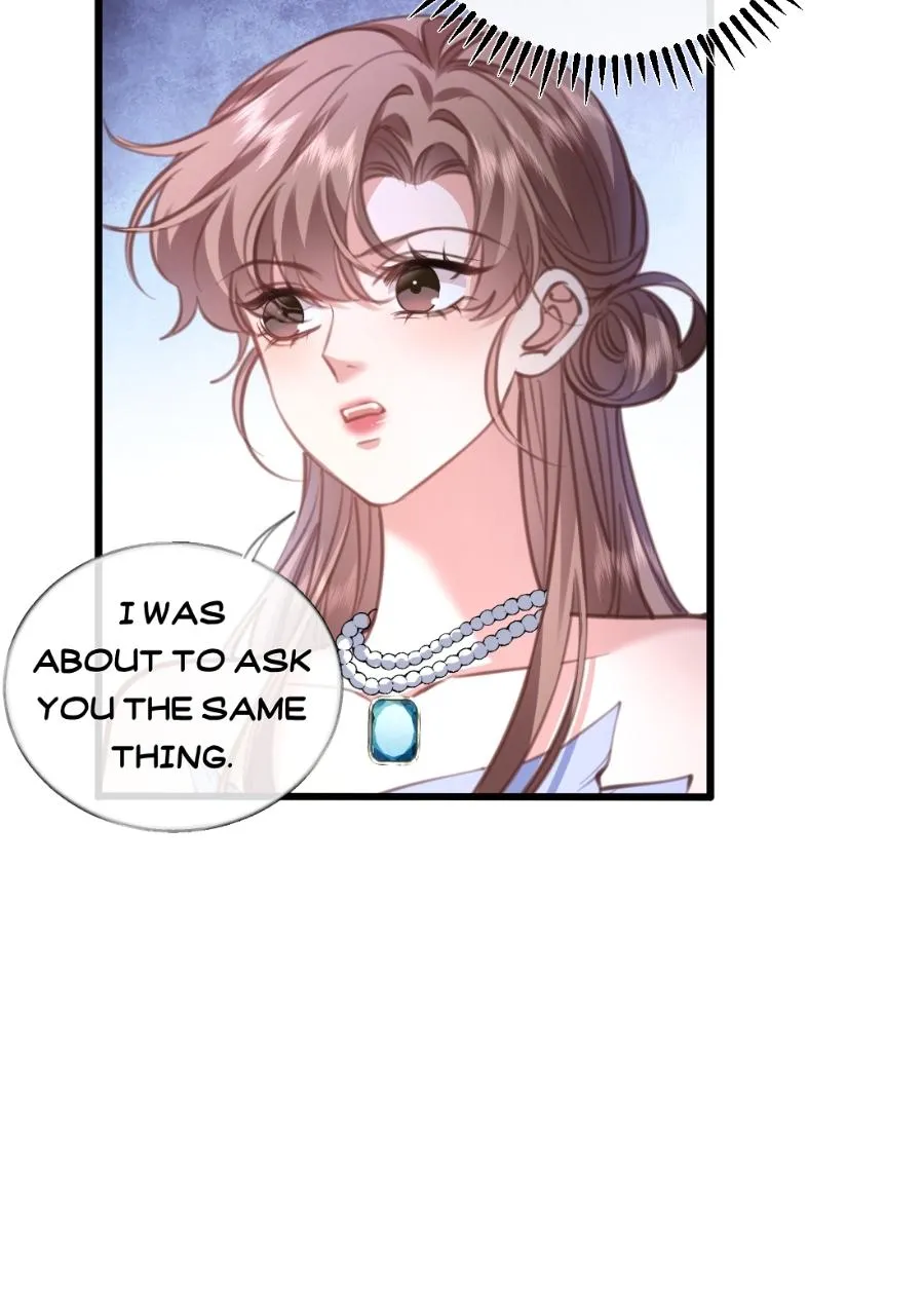 Meet My Ex AgainAs His Aunt Chapter 8 page 23 - 