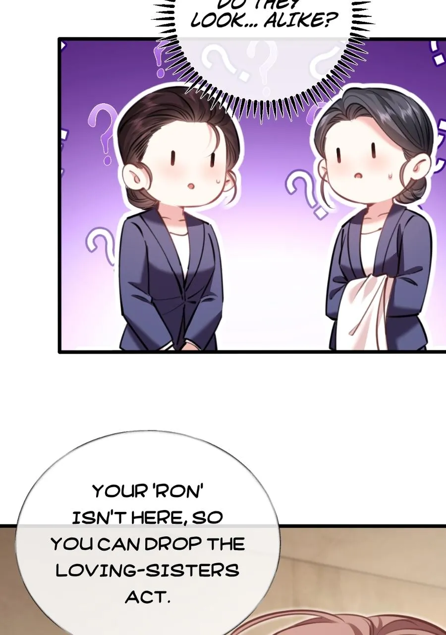 Meet My Ex AgainAs His Aunt Chapter 8 page 27 - 