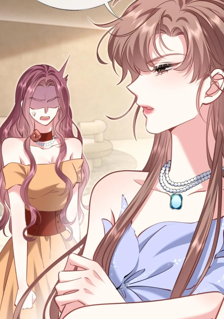 Meet My Ex AgainAs His Aunt Chapter 8 page 28 - 