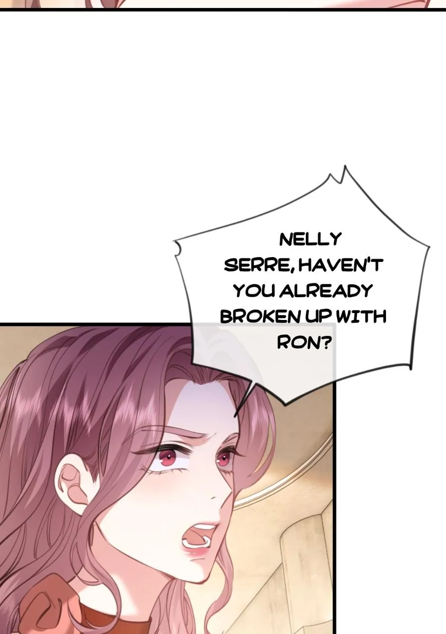 Meet My Ex AgainAs His Aunt Chapter 8 page 29 - 