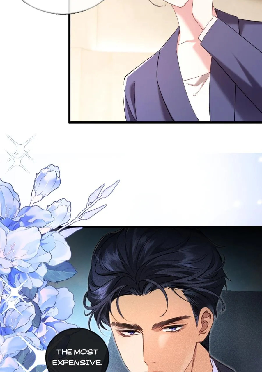 Meet My Ex AgainAs His Aunt Chapter 8 page 4 - 