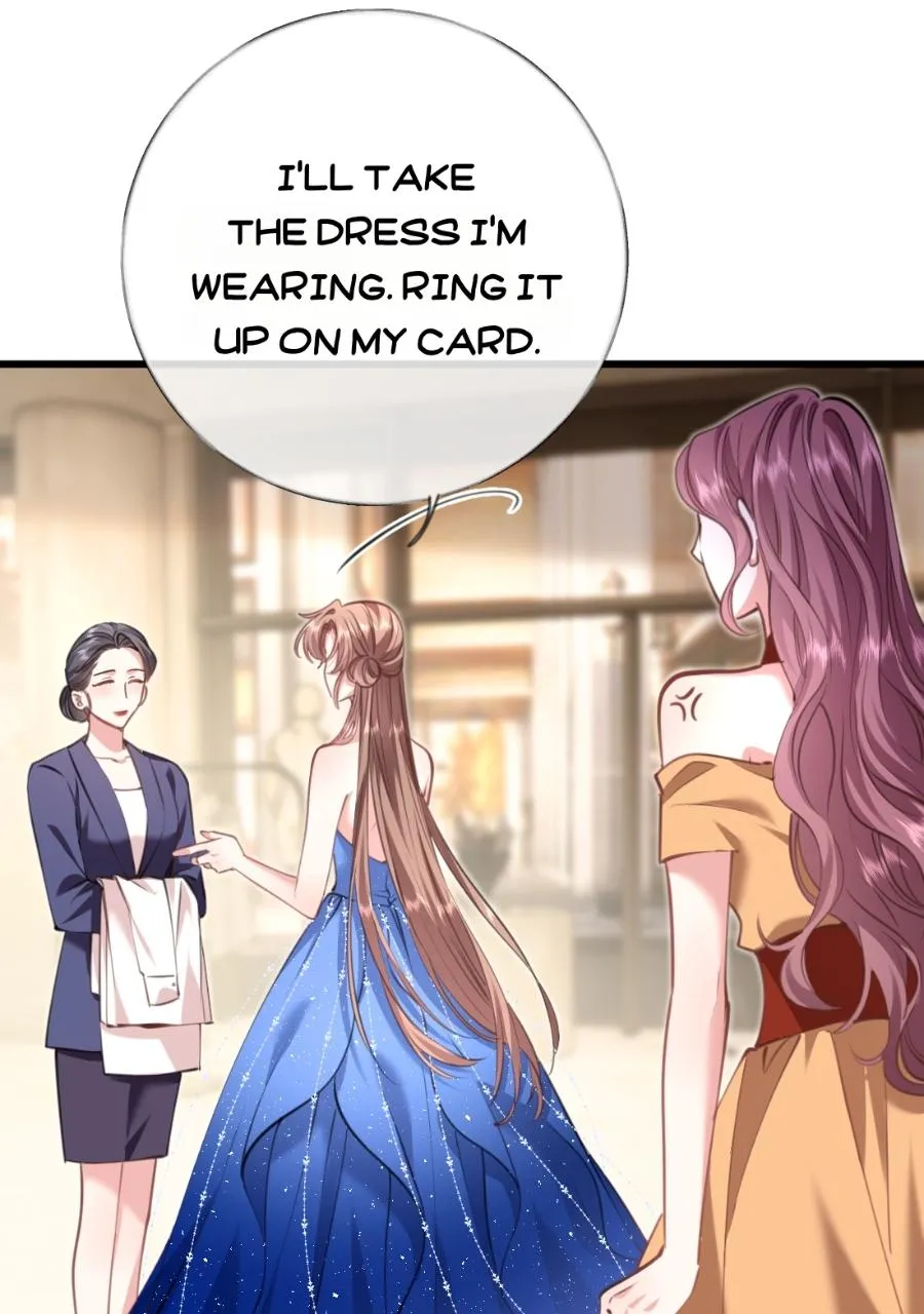 Meet My Ex AgainAs His Aunt Chapter 8 page 36 - 
