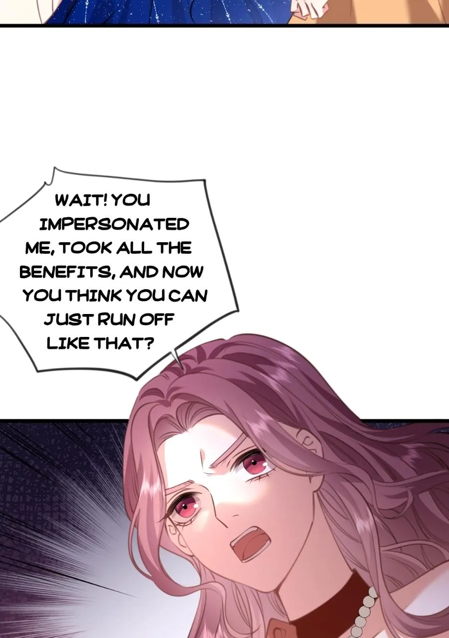 Meet My Ex AgainAs His Aunt Chapter 8 page 37 - 
