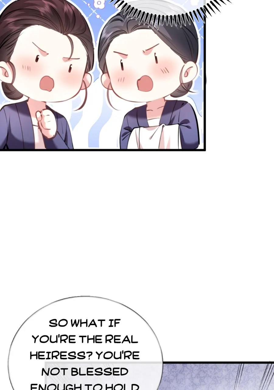 Meet My Ex AgainAs His Aunt Chapter 8 page 42 - 