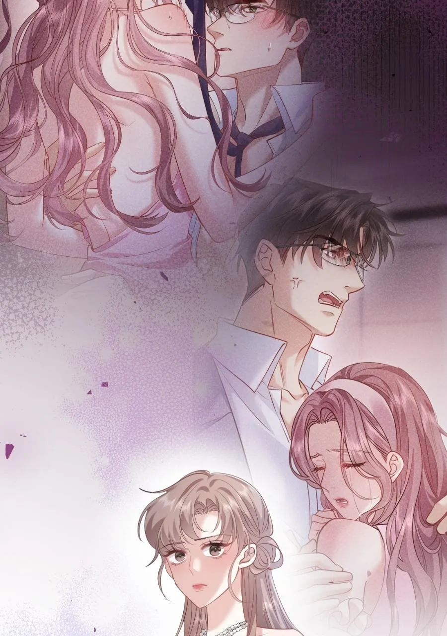Meet My Ex AgainAs His Aunt Chapter 8 page 52 - 