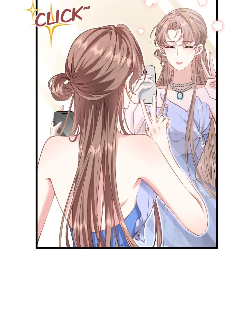 Meet My Ex AgainAs His Aunt Chapter 8 page 7 - 