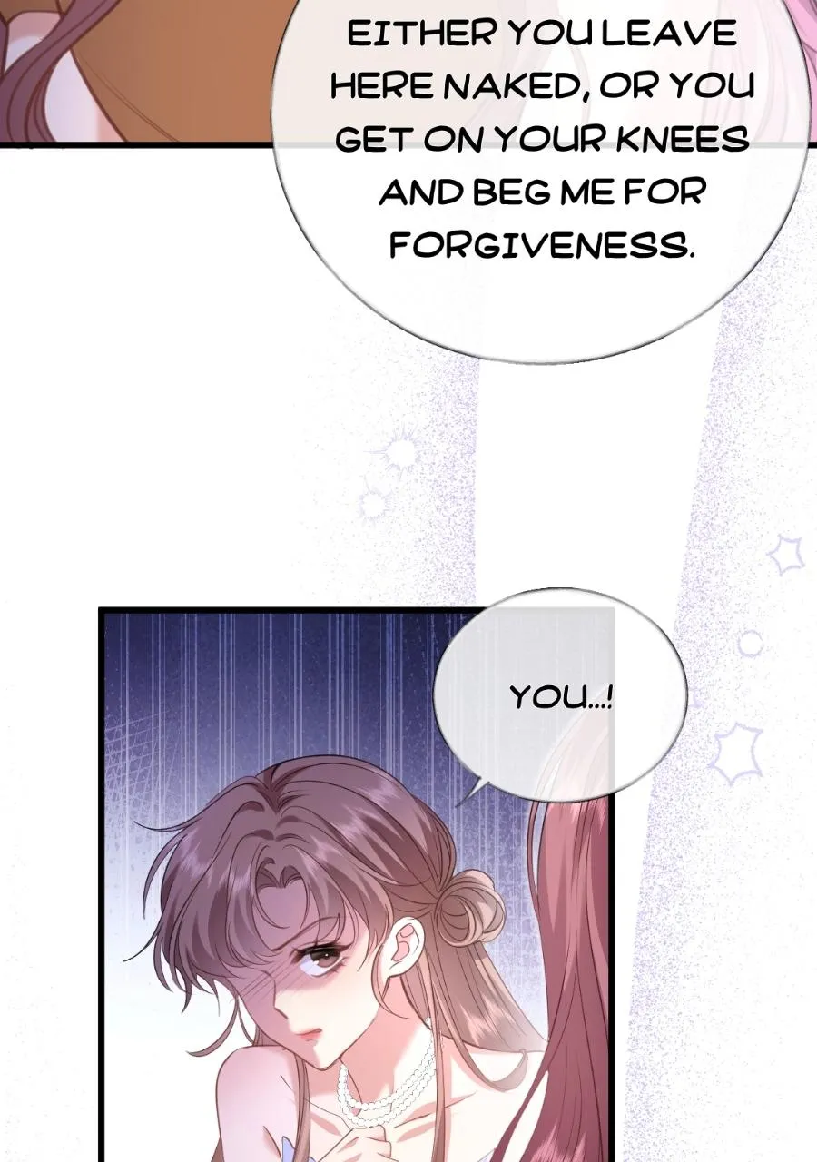 Meet My Ex AgainAs His Aunt Chapter 8 page 61 - 