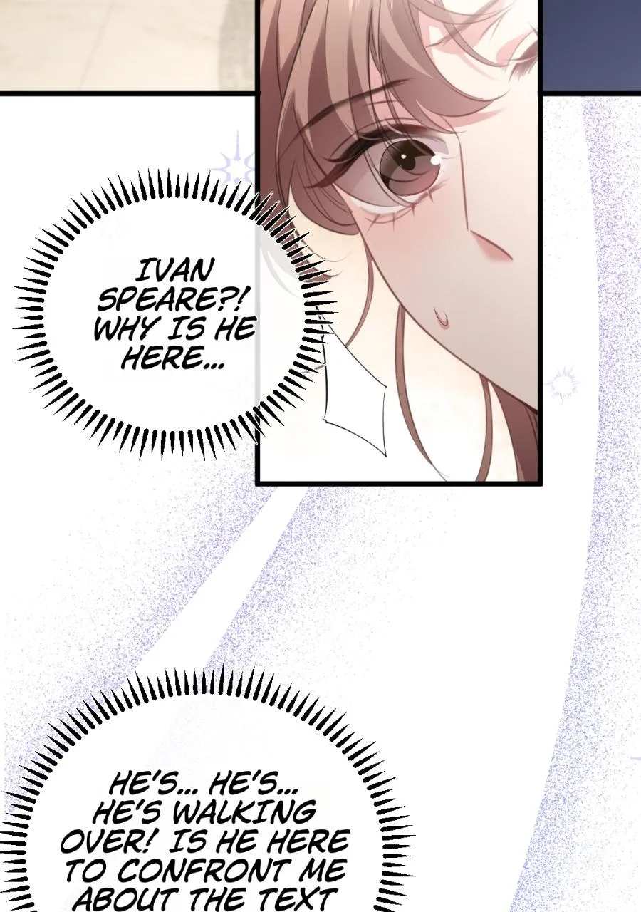 Meet My Ex AgainAs His Aunt Chapter 8 page 64 - 