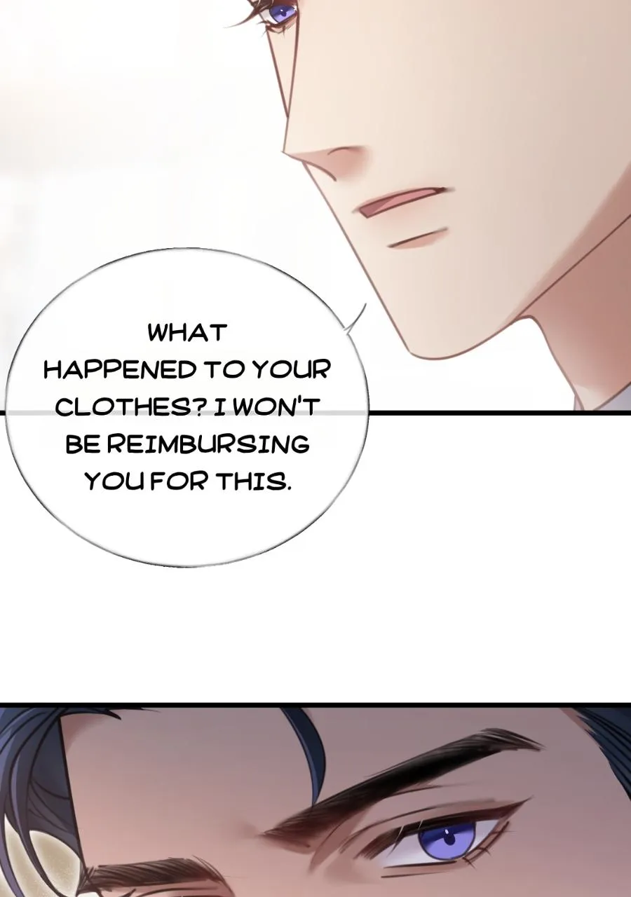 Meet My Ex AgainAs His Aunt Chapter 9 page 12 - 