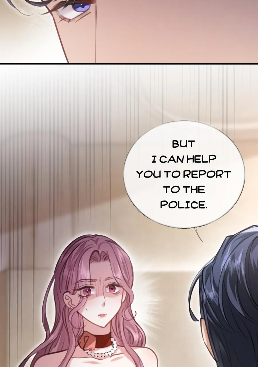 Meet My Ex AgainAs His Aunt Chapter 9 page 13 - 