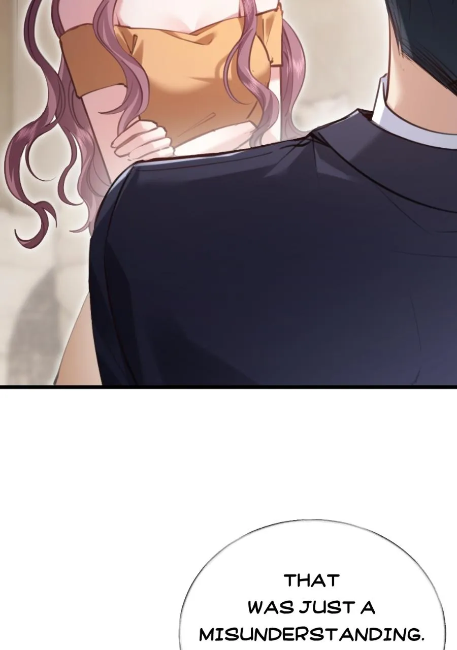 Meet My Ex AgainAs His Aunt Chapter 9 page 14 - 
