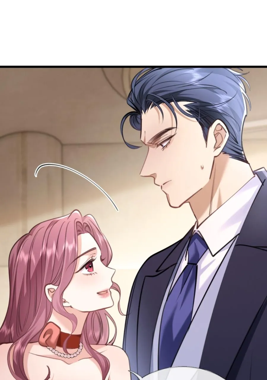 Meet My Ex AgainAs His Aunt Chapter 9 page 16 - 