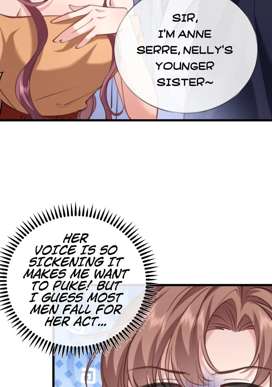 Meet My Ex AgainAs His Aunt Chapter 9 page 17 - 