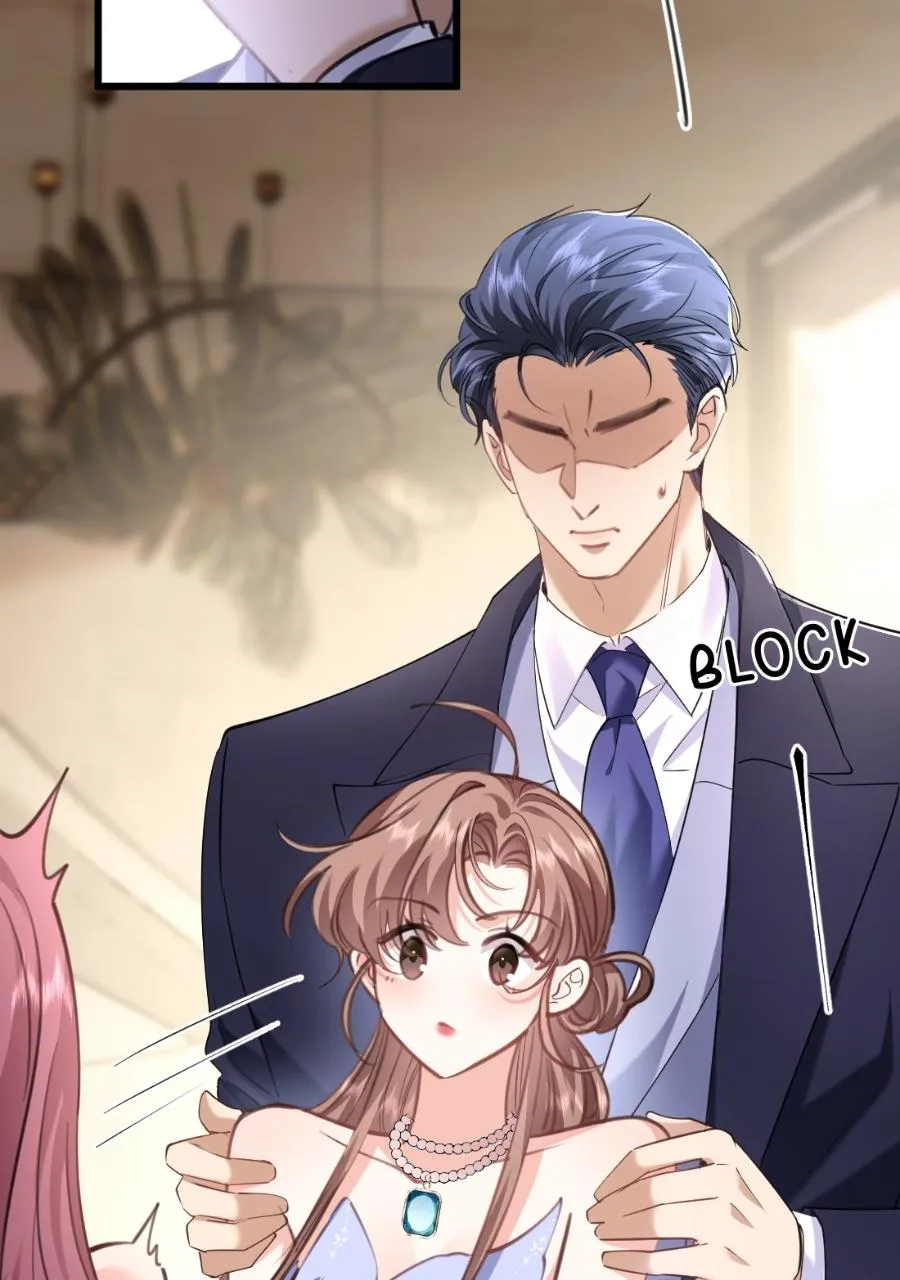 Meet My Ex AgainAs His Aunt Chapter 9 page 19 - 