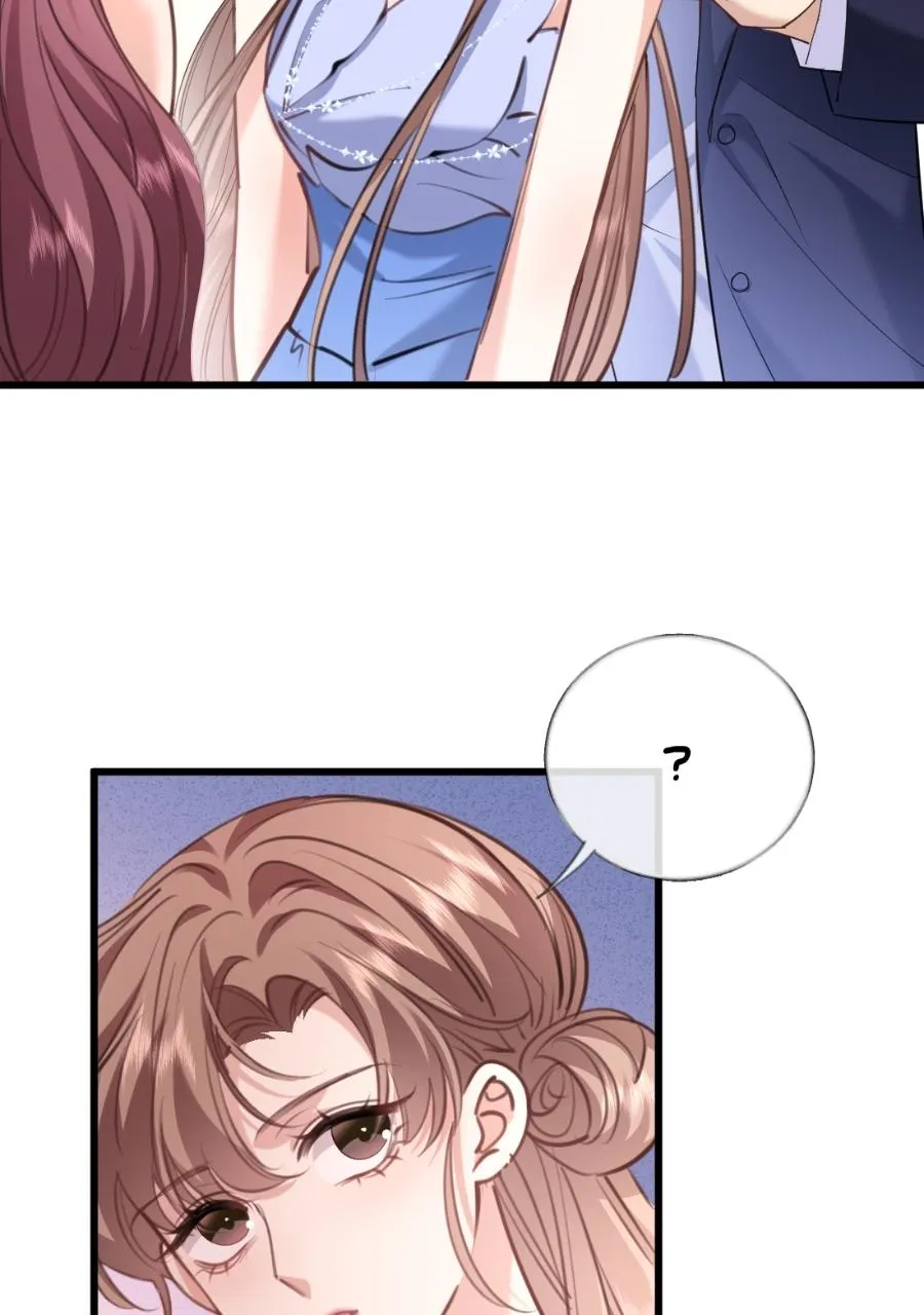 Meet My Ex AgainAs His Aunt Chapter 9 page 20 - 