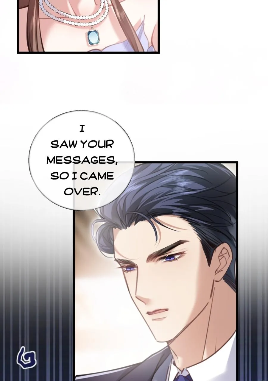 Meet My Ex AgainAs His Aunt Chapter 9 page 3 - 