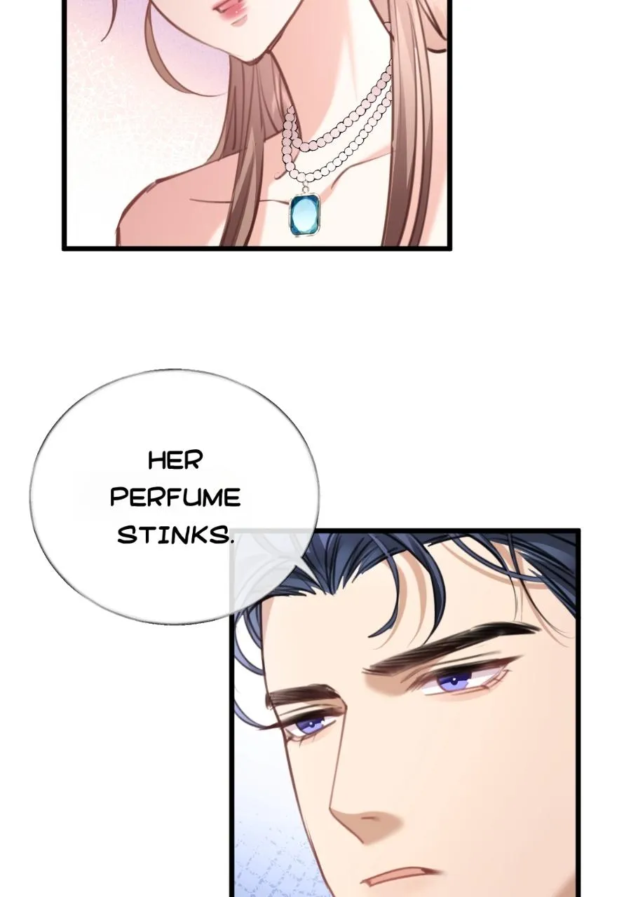 Meet My Ex AgainAs His Aunt Chapter 9 page 21 - 