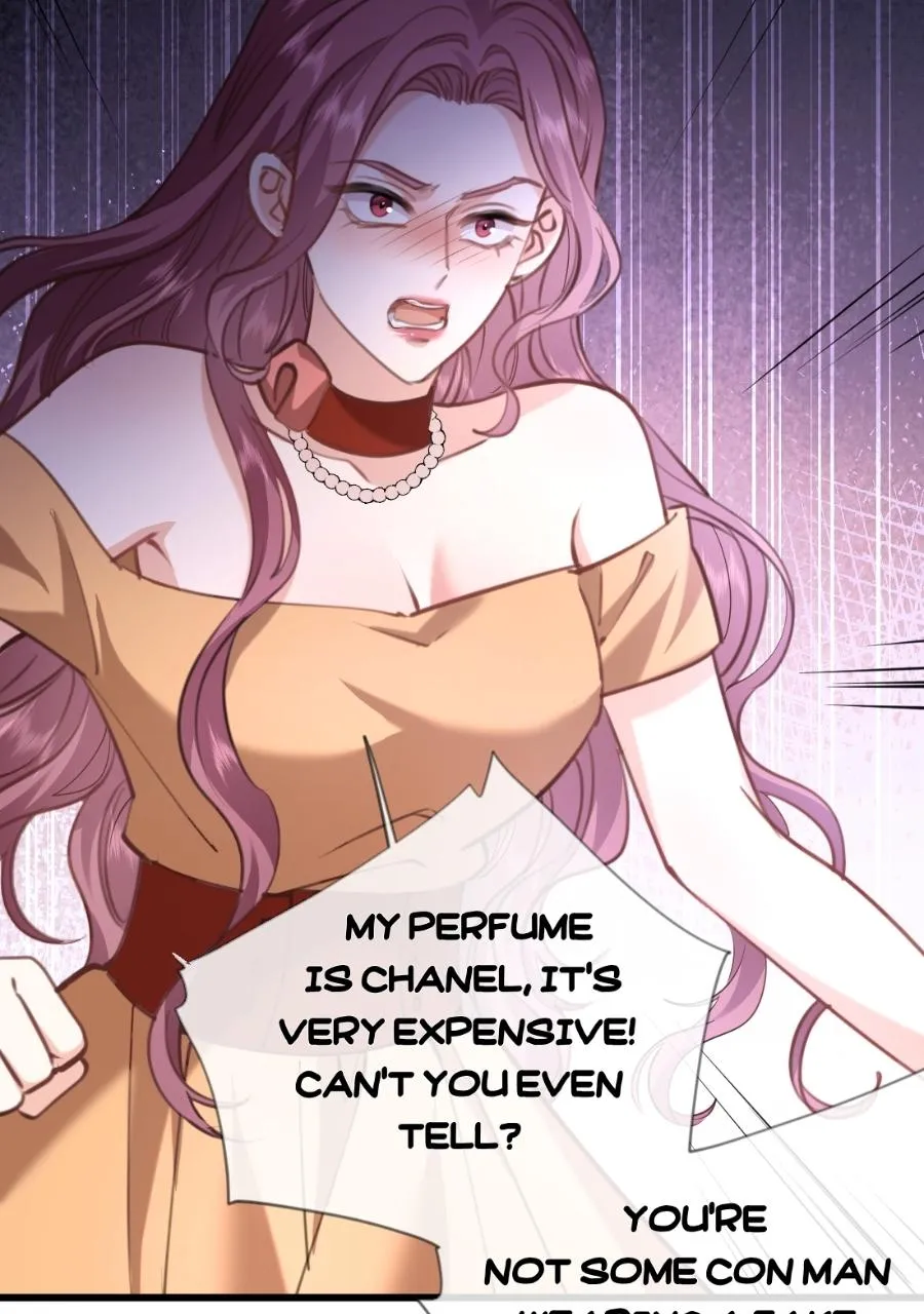 Meet My Ex AgainAs His Aunt Chapter 9 page 23 - 