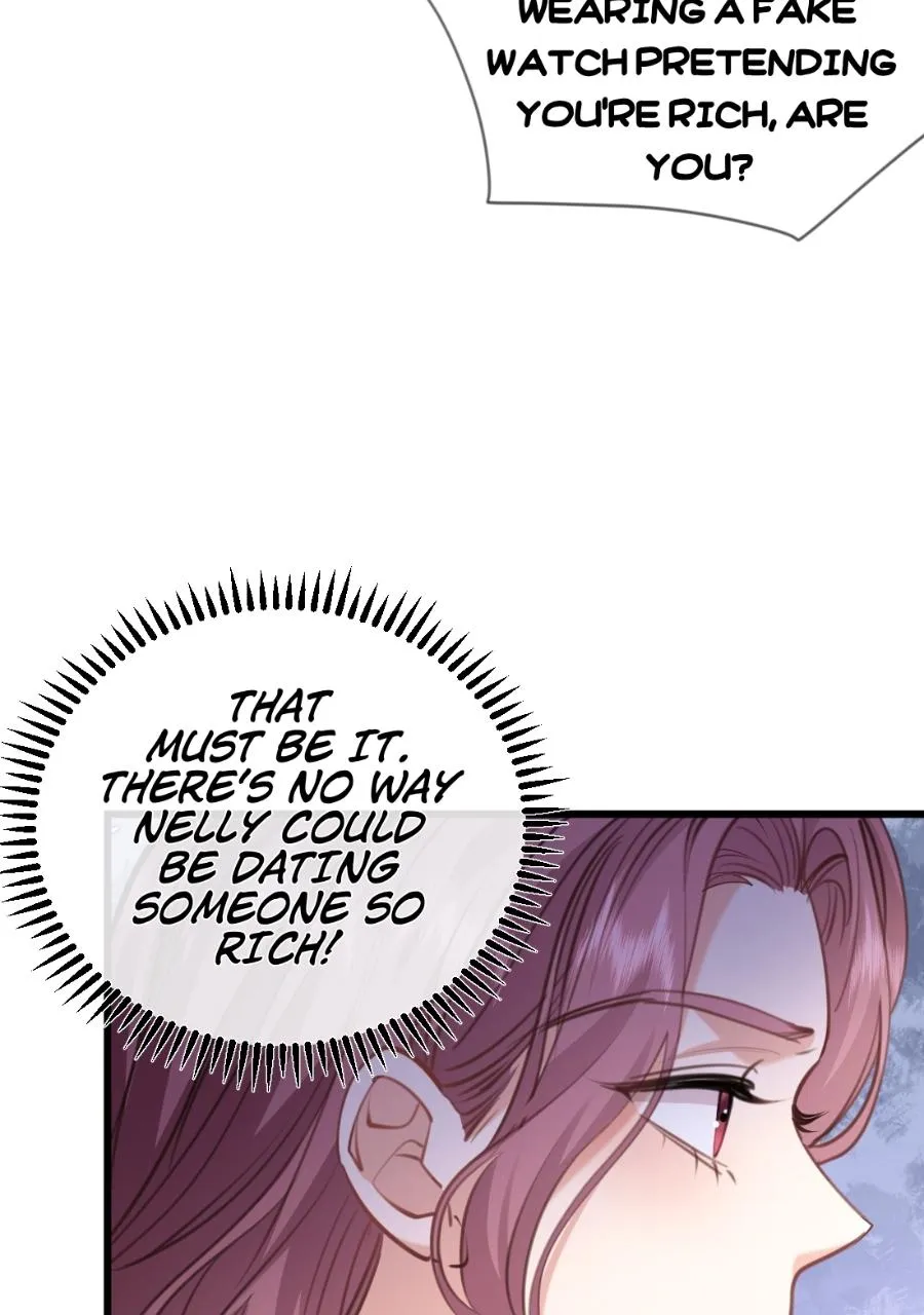 Meet My Ex AgainAs His Aunt Chapter 9 page 24 - 
