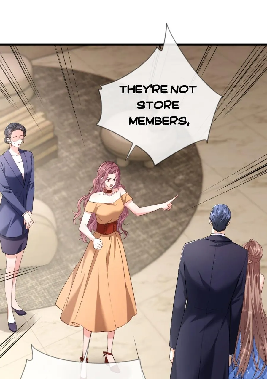 Meet My Ex AgainAs His Aunt Chapter 9 page 26 - 