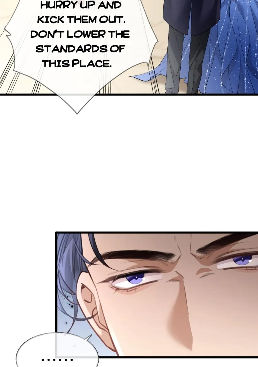 Meet My Ex AgainAs His Aunt Chapter 9 page 27 - 