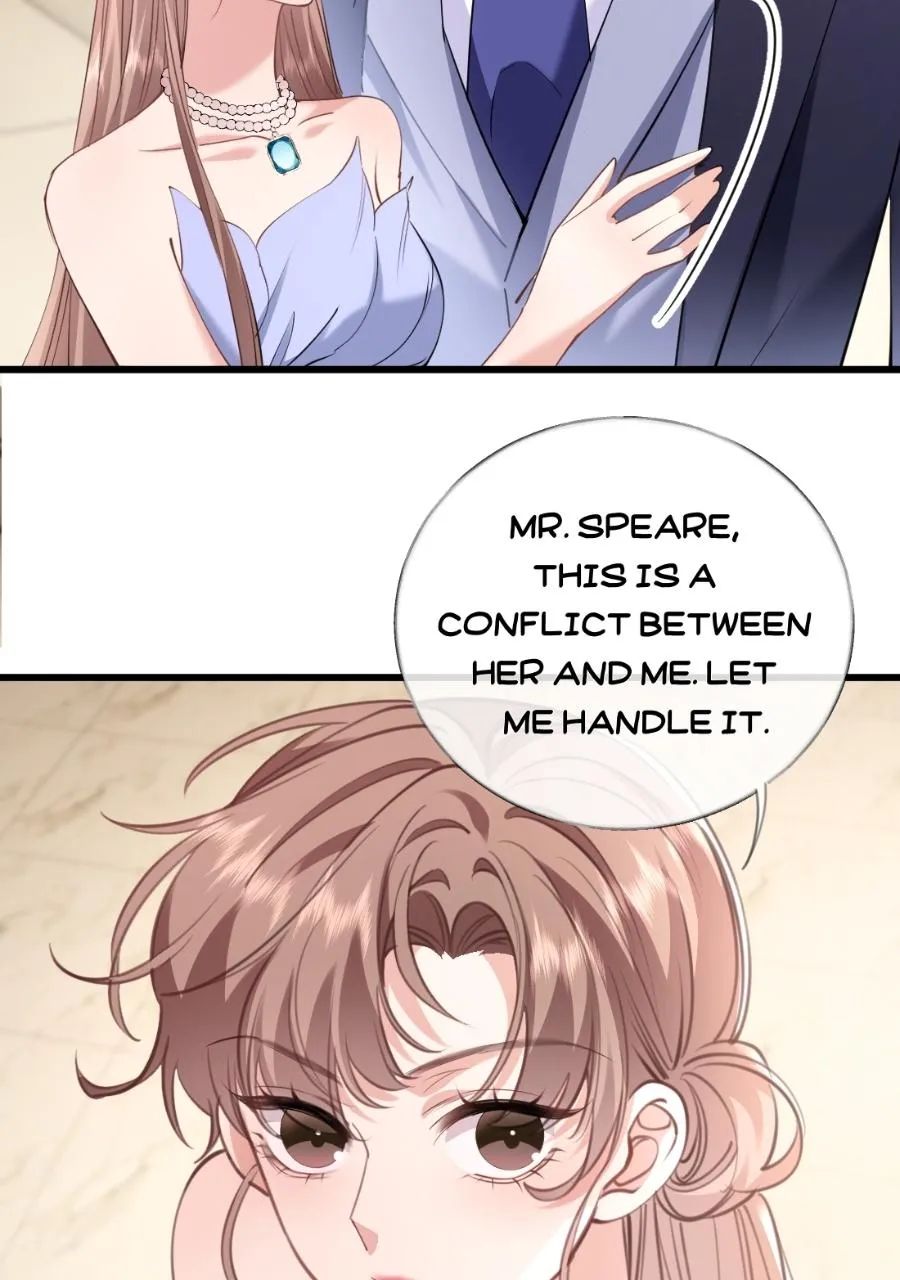 Meet My Ex AgainAs His Aunt Chapter 9 page 29 - 