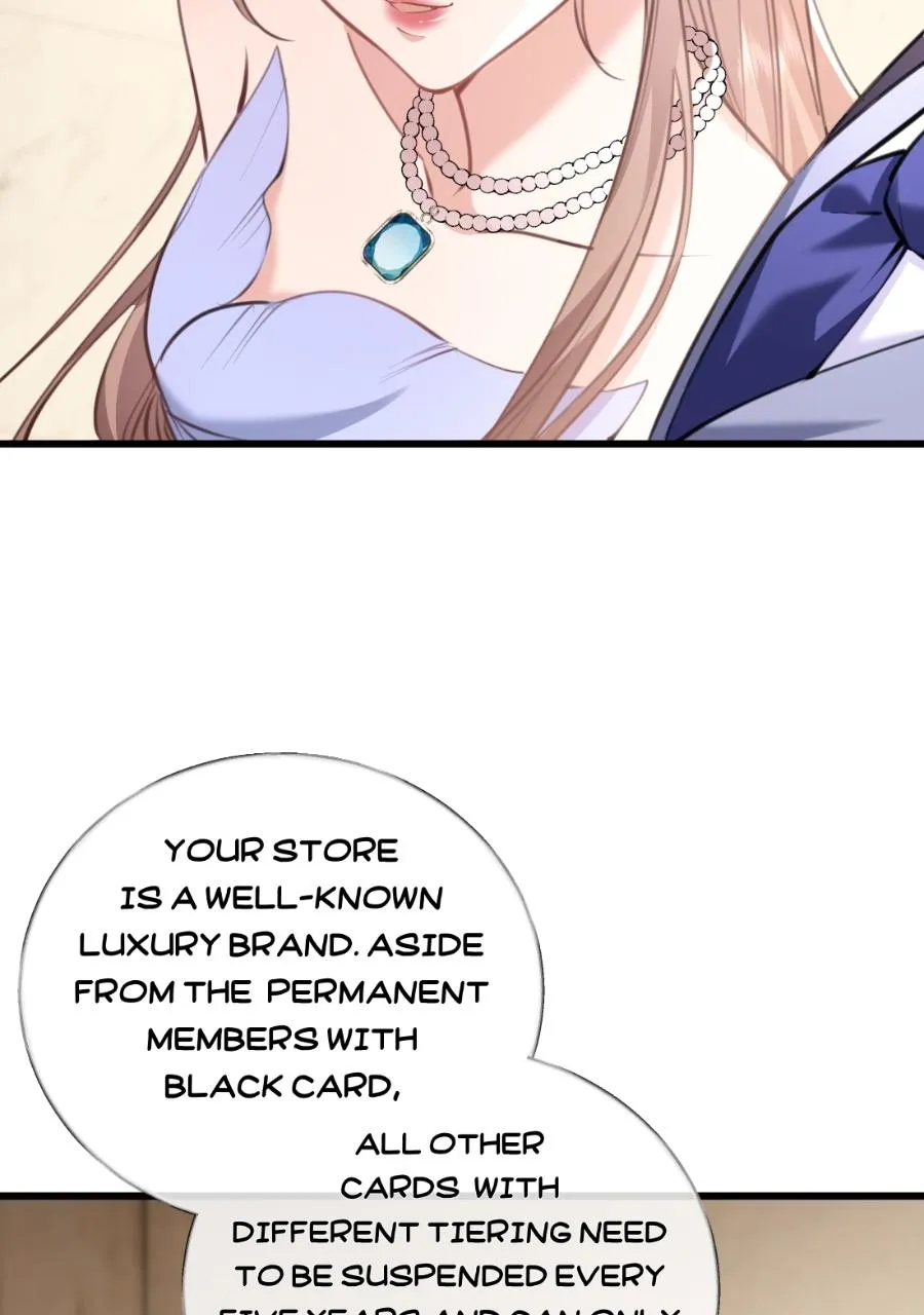Meet My Ex AgainAs His Aunt Chapter 9 page 30 - 