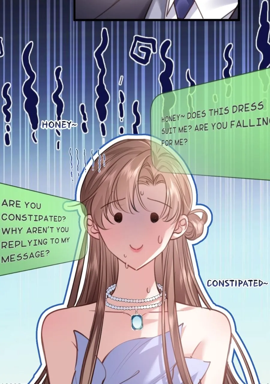 Meet My Ex AgainAs His Aunt Chapter 9 page 4 - 