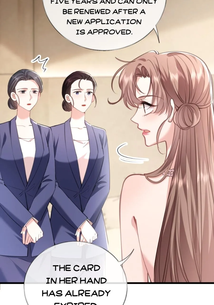 Meet My Ex AgainAs His Aunt Chapter 9 page 31 - 
