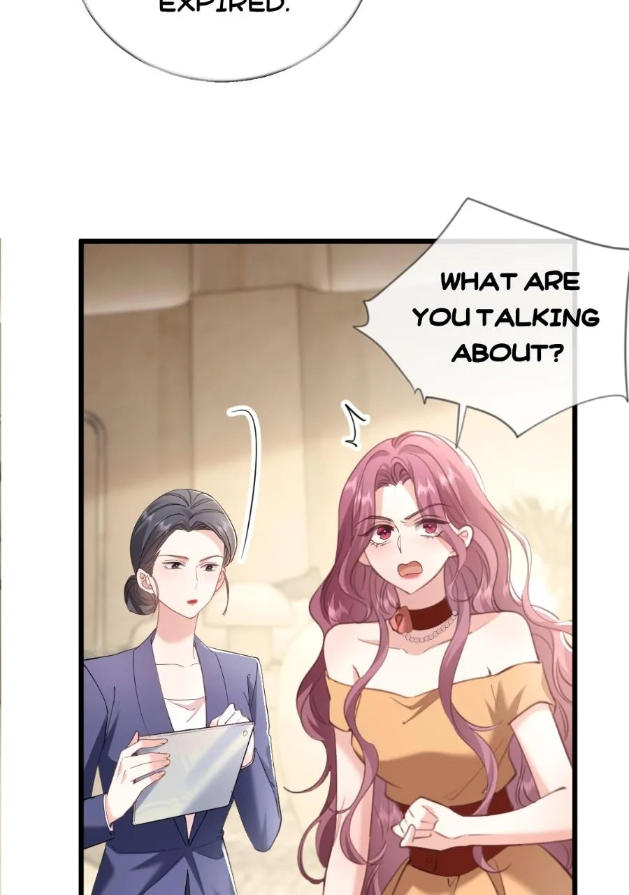 Meet My Ex AgainAs His Aunt Chapter 9 page 32 - 